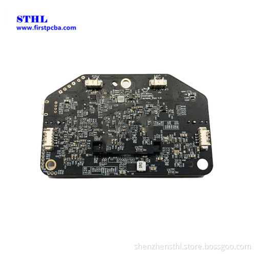 High Density Interconnected pcba housing pcba electronic assembly Shenzhen PCBA Factory